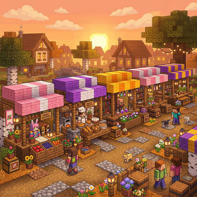 Market